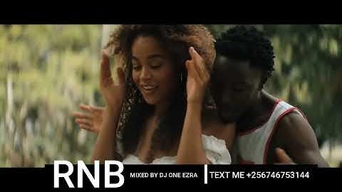 R&B Mix 2025 | Chris Brown, SZA, Bruno Mars, Usher, Beyonce, Justin Bieber, Ne-Yo | DJ One Ezra