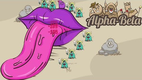 Alpha-Beta || (Android,ios) Gameplay - Walkthrough