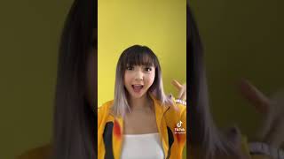 Tiktok Sarah Viloid Tt Putih