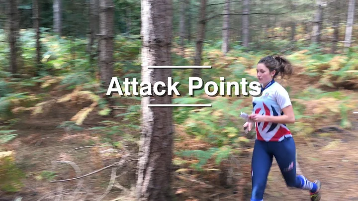 Attack Points || Megan Carter-Davies || Think Fast...