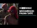 Mozambique army declares Palma safe after town attacked by IS-linked insurgents | The World