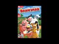 OST Barnyard Game - Talking 3