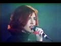 Cathy Dennis - Too Many Walls (Live)