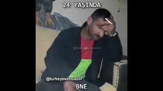 Barış Özcanın Oğlu Vs Ben