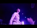 春ねむり HARU NEMURI - 鳴らして narashite (Live) (Glasgow, The Hug and Pint, 01/06/2023)
