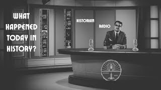 This Day in History- (27th November) | Echoes of the News #otd #thisdayinthehistory #film