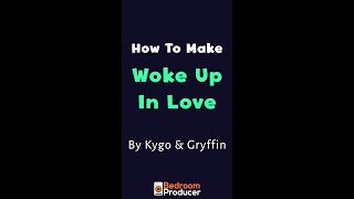 How To Make WOKE UP IN LOVE by Kygo & Gryffin
Get My New Sample Pack Hot Stuff!
π https://hot-stuff.carrd.co/
#shorts
In this video Im gonna show you how Woke Up In Love by Kygo & Gryffin was made using FL Studio. Detailed breakdown following soon. How To Make WOKE UP IN LOVE by Kygo & Gryffin