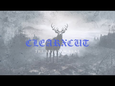 CLEARxCUT - The Seventh Seal (offical audio)