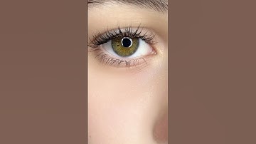 Eye close up transition trend 👁️ #beauty #eyes #trend #music #reels #shorts #transition
