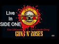 Guns n roses tribute  holy addiction  live at side one caf  saint avold