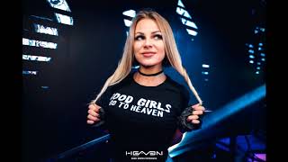 DJ X-MEEN ON AIR - Heaven Zielona Góra (06.08.2020) ★ vRq