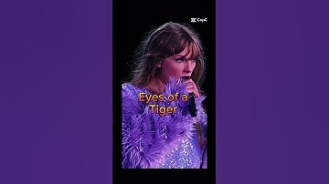 You can be a lover or a fighter..#taylorswift #swiftie #viralshort #viral @TaylorSwift #funny!