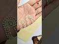 Wax Strip Earrings Making At Home #ytshorts #shorts #diy #craft #fashion #new #latest #2026