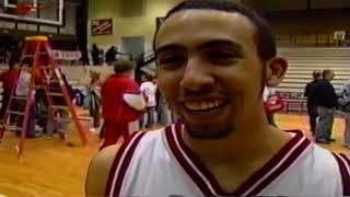 Road to Rupp 2001 South Laurel Cardinals WYMT