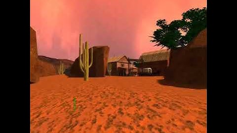 American Civil War (Lambda1vr-rtcw)