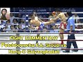Nong-O Gaiyanghadao vs. Petchboonchu F.A. Group (Full Fight Commentary)
