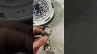 réparation débrayable volant moteur 0553471413 Alger