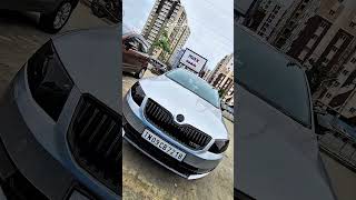 Skoda Octavia Get The Vrs Spoiler At Friends Car Accessories skoda spoiler fca caraccessorie
