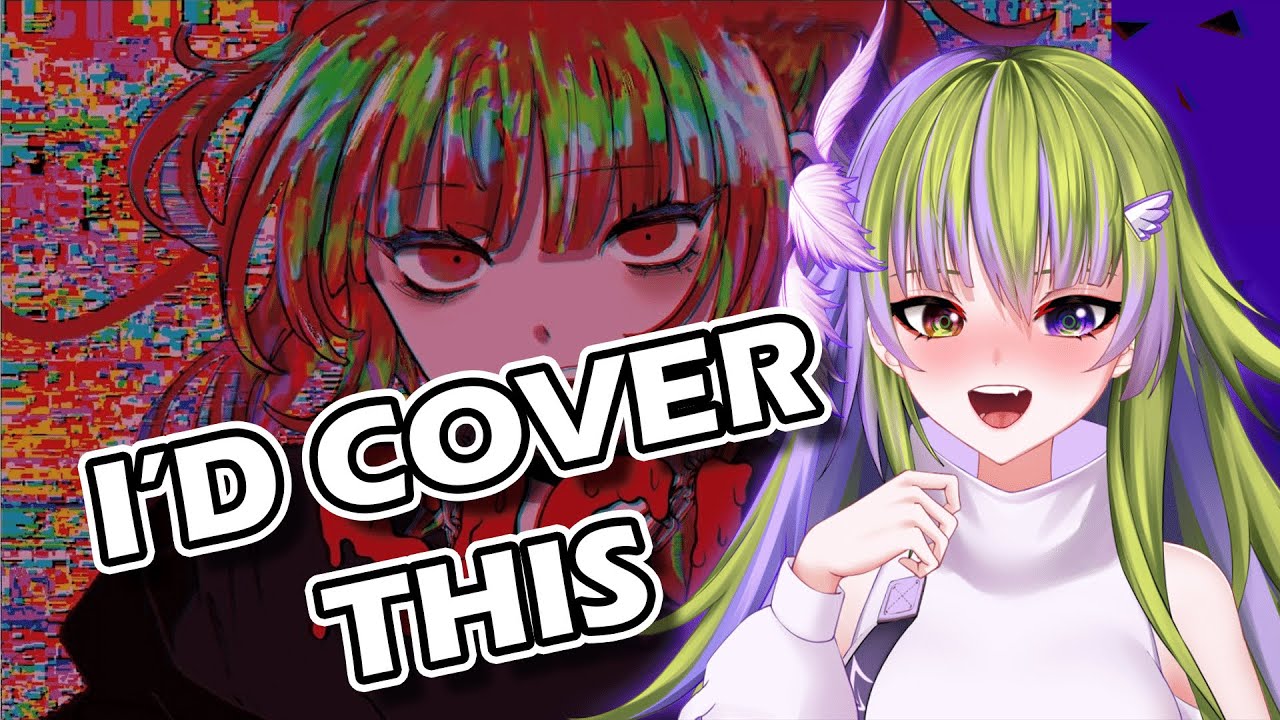 METAL + VOCALOID = ??? | makka - yuyoyuppe (ゆよゆっぺ) | Metal Monday Reactions