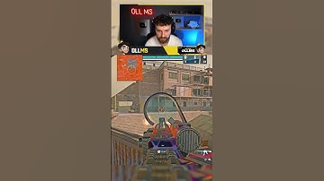 The NEW ZERO RECOIL AR meta in Warzone 👑 setup at the end