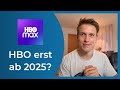 HBO in Deutschland streamen (4 Schritte)