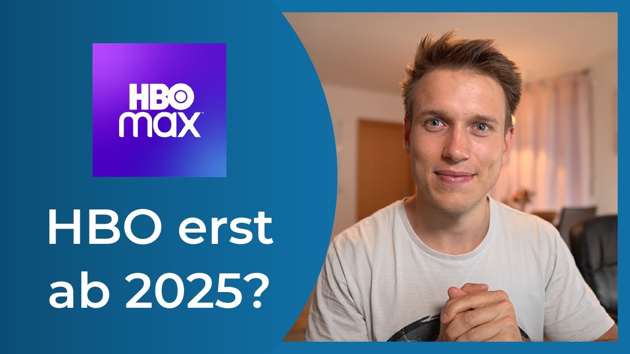 Update HBO in Deutschland streamen (4 Schritte)