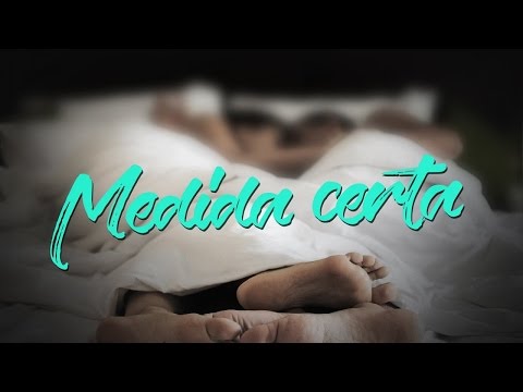 Jorge & Mateus - Medida Certa Legendado