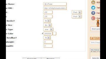Actividad Jclic a blog