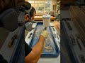 How to Make a Luxury Blue & Gold Epoxy Resin Table 🛠️