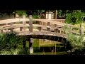 Zen Garden - Spiritual Oasis - No Music, Nature Sounds Only