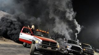 Rolling Coal On Protesters Compilation 🔴 (BlackLivesMatter, Trump Haters, Tree Huggers)