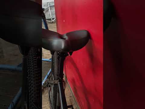 #забавное #седло #велосипеда