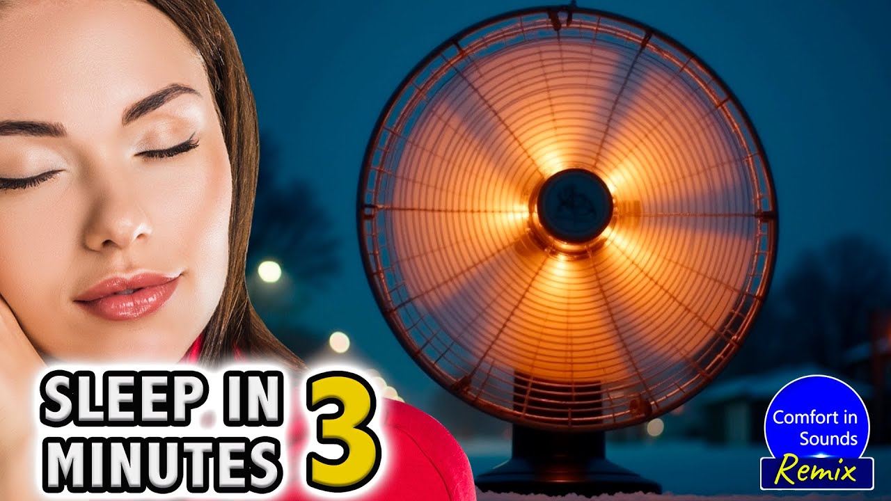 Этот звук поможет вам расслабиться и крепко заснуть | Интенсивный белый шум | Сладких снов