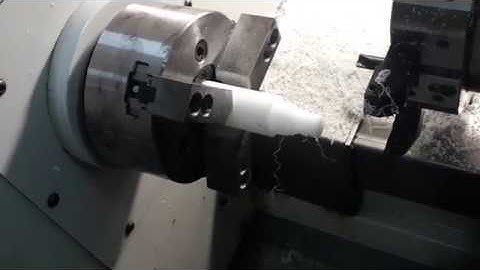 5) CNC TORNA VİDA AÇMA, CYCLE97  /  (ANATOL TP 32 802DSL)