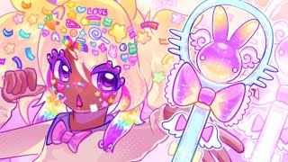 JAM’S LOVE WARD 🌈💉 ANIMATION MEME