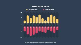 Best After Effects Template - Flat Design Infographics