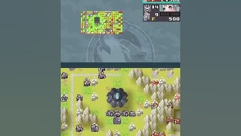 AWDoR Campaign C17: The Creeper 5/450