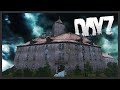 Surviving & Escaping Kopa Prison! - DayZ