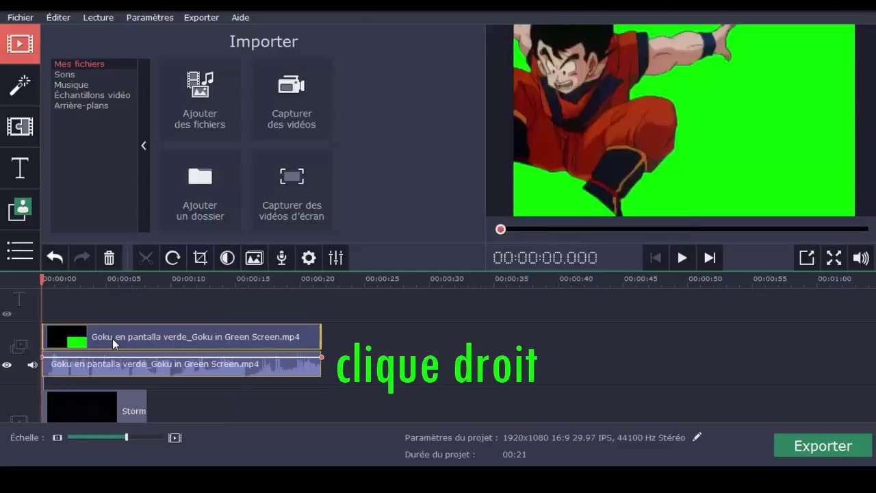 zs4 video editor chroma key zs4 video editor chroma key