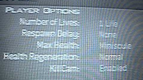 cod mw2 quick splitscreen leveling up  13,000xp per match