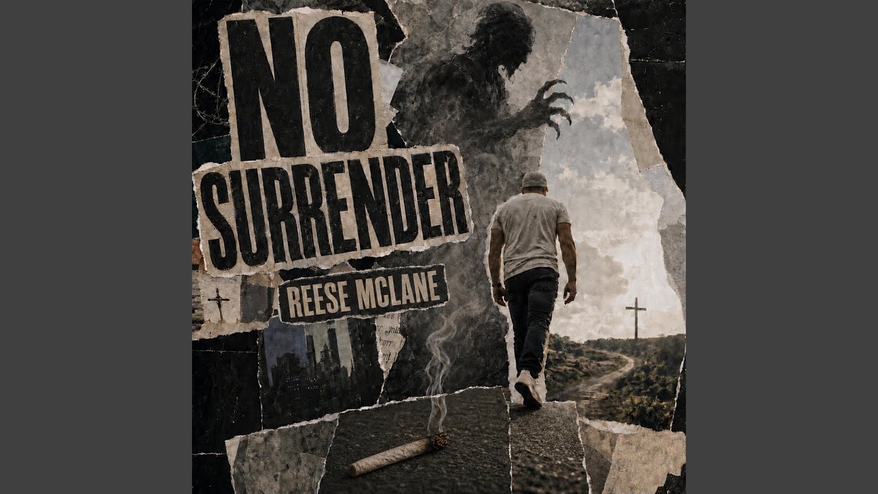 No Surrender adlı videoyu YouTube'da izle No Surrender adlı videoyu YouTube'da izle