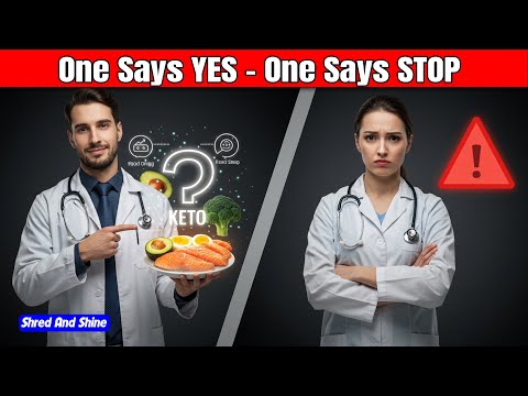 Keto for Diabetics: