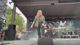 Great White - (Big Time) NYS Fair 8/25/22