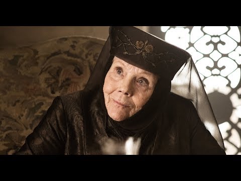 Vídeo: Quando a mãe de Joffrey morre?