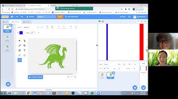 Trải nghiệm học Scratch Online cùng học viên   phần 2