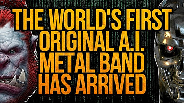 Is A.I. Music Going To Change The Music Industry?