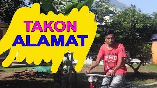 TAKON ALAMAT || FILM PENDEK NGAPAK CILACAP