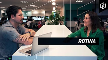 Como é a rotina de um CEO?