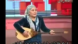 Жәмиға Дәулетқызы Айтыс Жәмиға Дәулетқызы Айтыс