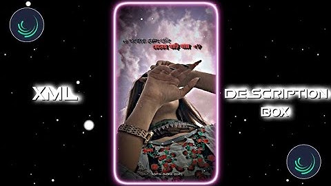 Moromi ❤ Assamese Song Alight Motion Preset Edit || Preset Your Photo || Trending XML File